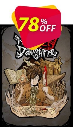 78% OFF My Lovely Daughter PC Discount