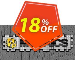 18% OFF Pixel Puzzles Mosaics PC Discount