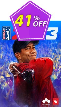41% OFF PGA TOUR 2K23 Xbox One - US  Coupon code