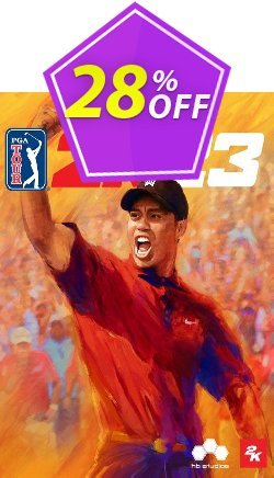 28% OFF PGA TOUR 2K23 Deluxe Edition Xbox One & Xbox Series X|S - WW  Discount