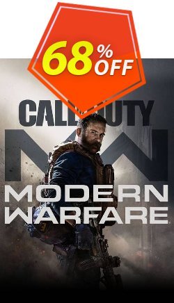 Call of Duty: Modern Warfare Standard Edition Xbox (WW) Deal CDkeys
