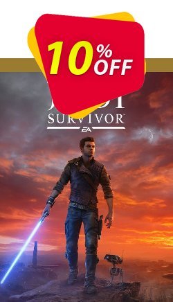 STAR WARS Jedi: Survivor Deluxe Edition Xbox Series X|S - US  Coupon discount STAR WARS Jedi: Survivor Deluxe Edition Xbox Series X|S (US) Deal CDkeys - STAR WARS Jedi: Survivor Deluxe Edition Xbox Series X|S (US) Exclusive Sale offer