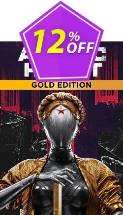 Atomic Heart - Gold Edition Xbox One & Xbox Series X|S (WW) Deal CDkeys