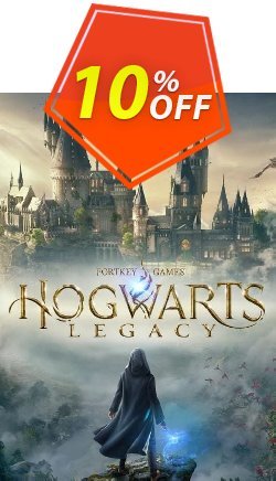 10% OFF Hogwarts Legacy Xbox One - US  Coupon code
