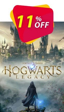 Hogwarts Legacy Xbox Series X|S (US) Deal CDkeys