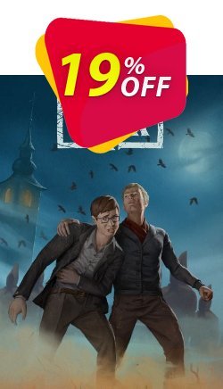 19% OFF Saint Kotar Xbox One/Xbox Series X|S/PC - UK  Discount