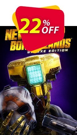 22% OFF New Tales from the Borderlands: Deluxe Edition Xbox One & Xbox Series X|S - WW  Coupon code