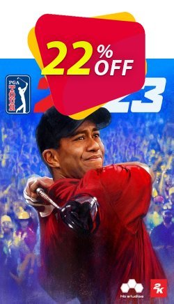 PGA TOUR 2K23 Cross-Gen Edition Xbox One & Xbox Series X|S - WW  Coupon discount PGA TOUR 2K23 Cross-Gen Edition Xbox One & Xbox Series X|S (WW) Deal CDkeys - PGA TOUR 2K23 Cross-Gen Edition Xbox One & Xbox Series X|S (WW) Exclusive Sale offer