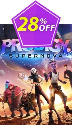 28% OFF Star Trek Prodigy: Supernova Xbox One/Xbox Series X|S/PC - WW  Discount