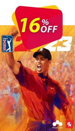 16% OFF PGA TOUR 2K23 Deluxe Edition Xbox One & Xbox Series X|S - US  Discount