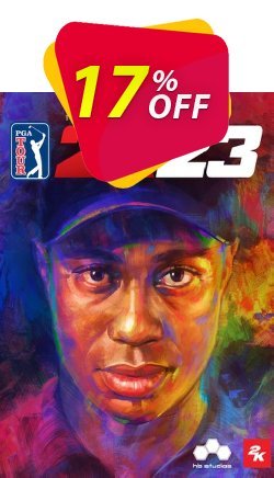PGA TOUR 2K23 Tiger Woods Edition Xbox One & Xbox Series X|S (US) Deal CDkeys