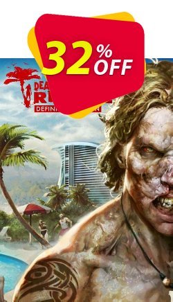 Dead Island Definitive Edition Xbox (US) Deal CDkeys