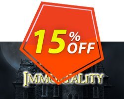 Ashes of Immortality PC Deal