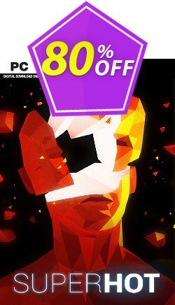 Superhot PC Coupon discount Superhot PC Deal - Superhot PC Exclusive offer 