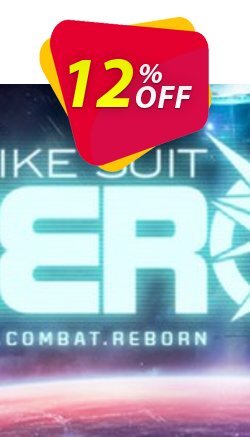 Strike Suit Zero PC Coupon discount Strike Suit Zero PC Deal - Strike Suit Zero PC Exclusive offer 