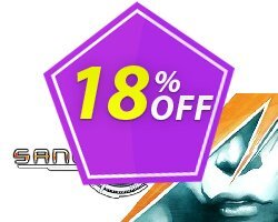 18% OFF Sanctum 2 PC Discount