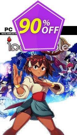 90% OFF Indivisible PC Discount
