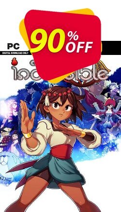 Indivisible PC Deal