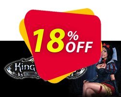 King's Bounty Dark Side PC Coupon discount King's Bounty Dark Side PC Deal - King's Bounty Dark Side PC Exclusive offer 