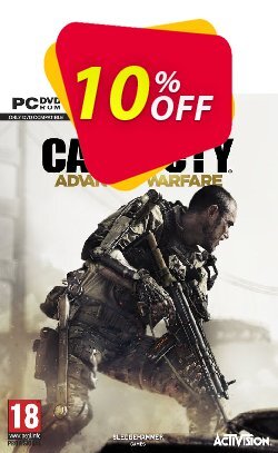 Call of Duty (COD): Advanced Warfare PC Deal