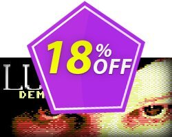 18% OFF Lucius Demake PC Discount