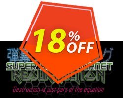 18% OFF Super Killer Hornet Resurrection PC Discount