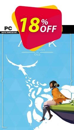 18% OFF AER Memories of Old PC Discount