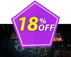 18% OFF Miner Wars Arena PC Discount