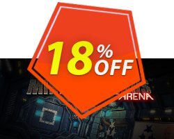 18% OFF Miner Wars Arena PC Discount