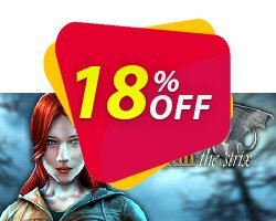 18% OFF Tales From The Dragon Mountain The Strix PC Discount