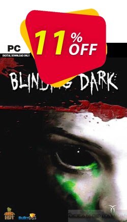 Blinding Dark PC Coupon discount Blinding Dark PC Deal - Blinding Dark PC Exclusive offer 