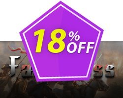 18% OFF The Campaign Series Fall Weiss PC Discount