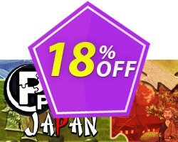 18% OFF Pixel Puzzles Japan PC Discount