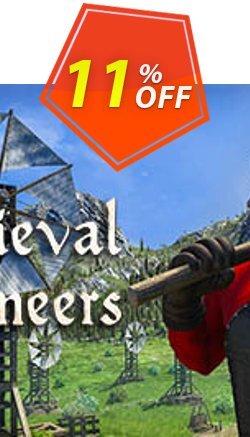 Medieval Engineers PC Deal