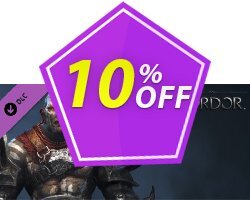 Middleearth Shadow of Mordor Berserks Warband PC Deal