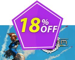 18% OFF Sanctum PC Discount