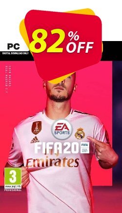 FIFA 20 PC (EN) Deal