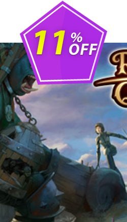 11% OFF Royal Quest PC Discount