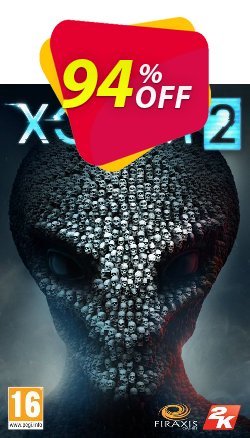 XCOM 2 PC (EU) Deal