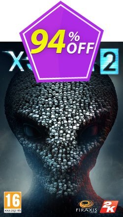 XCOM 2 PC (EU) Deal