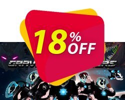 18% OFF Gravity Badgers PC Discount