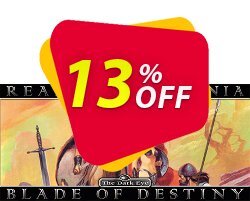 13% OFF Realms of Arkania 1 Blade of Destiny Classic PC Discount