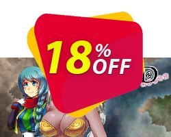 18% OFF Wind Child PC Discount