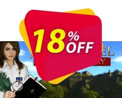 18% OFF Jane Angel Templar Mystery PC Discount