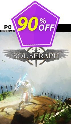 SolSeraph PC (EU) Deal