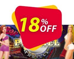 Hot Pinball Thrills PC Deal