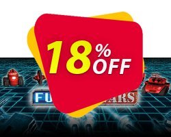 18% OFF Future Wars PC Discount