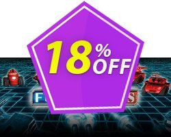 18% OFF Future Wars PC Discount