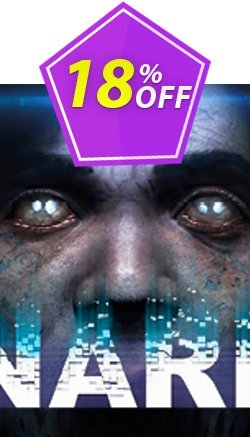 18% OFF Conarium PC Discount