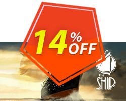 The Ship Murder Party PC Coupon discount The Ship Murder Party PC Deal - The Ship Murder Party PC Exclusive offer 